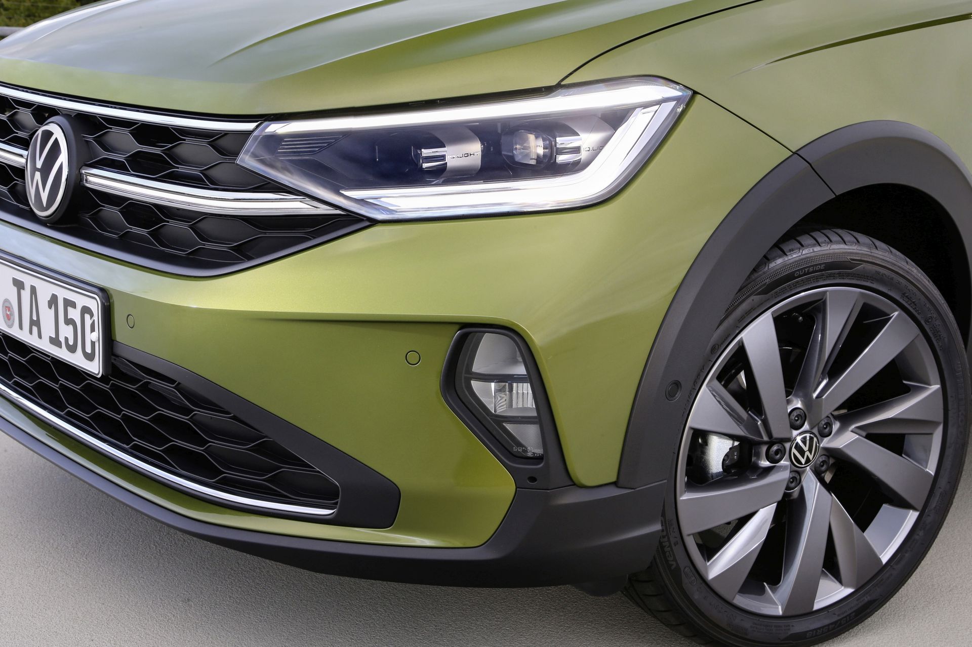 Nowoczesny SUV Volkswagena ma świetne silniki i jest bezawaryjny. Kierowcy jednak wskazują też wady