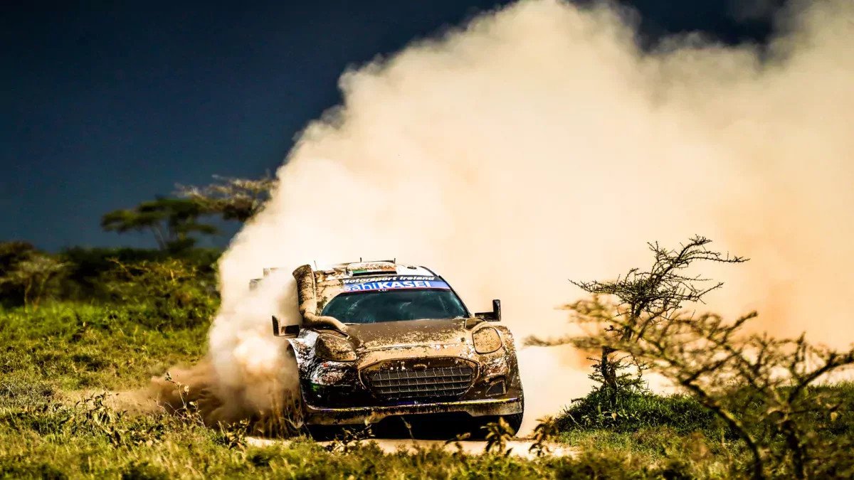 Ważą się losy WRC. Mistrzowie świata gotowi opuścić pokład, jeżeli ten rewolucyjny pomysł dojdzie do skutku