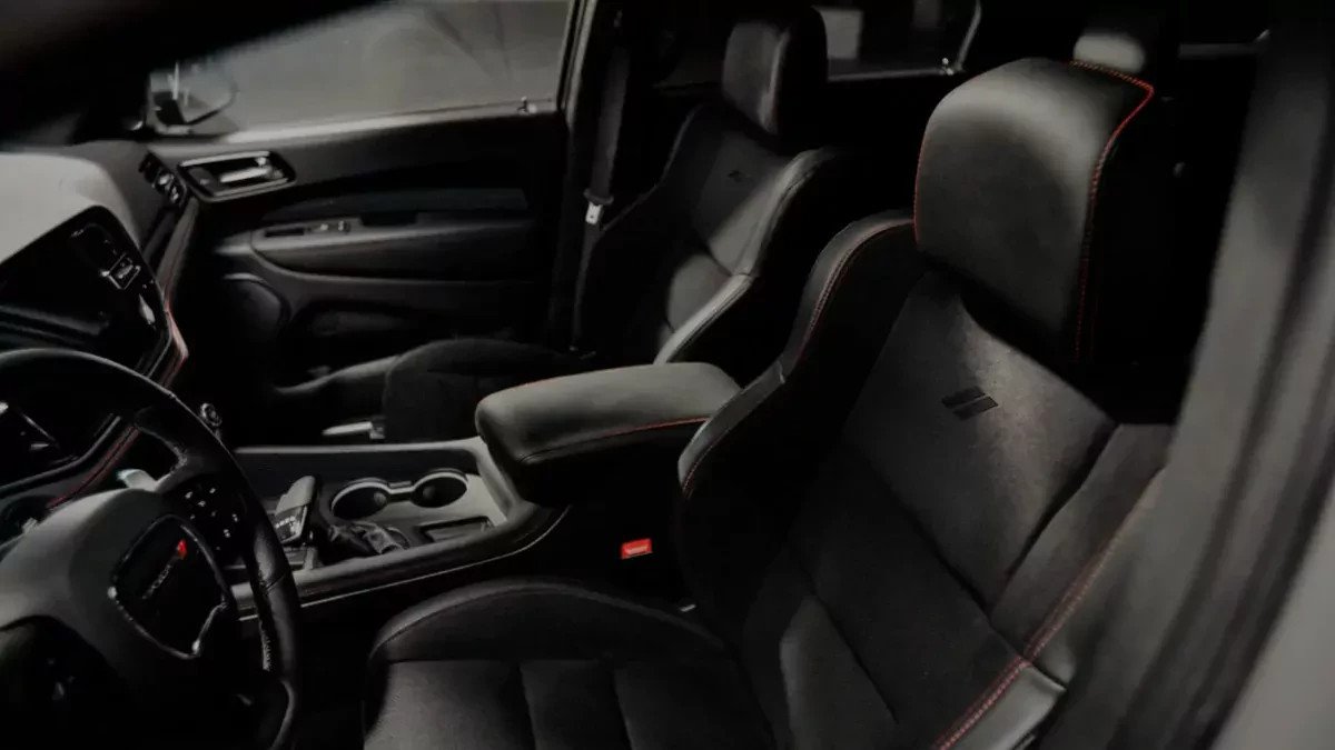 Nowy SUV „made in USA”. Ma potężny silnik V8 HEMI, a kosztuje tyle co Skoda Kodiaq