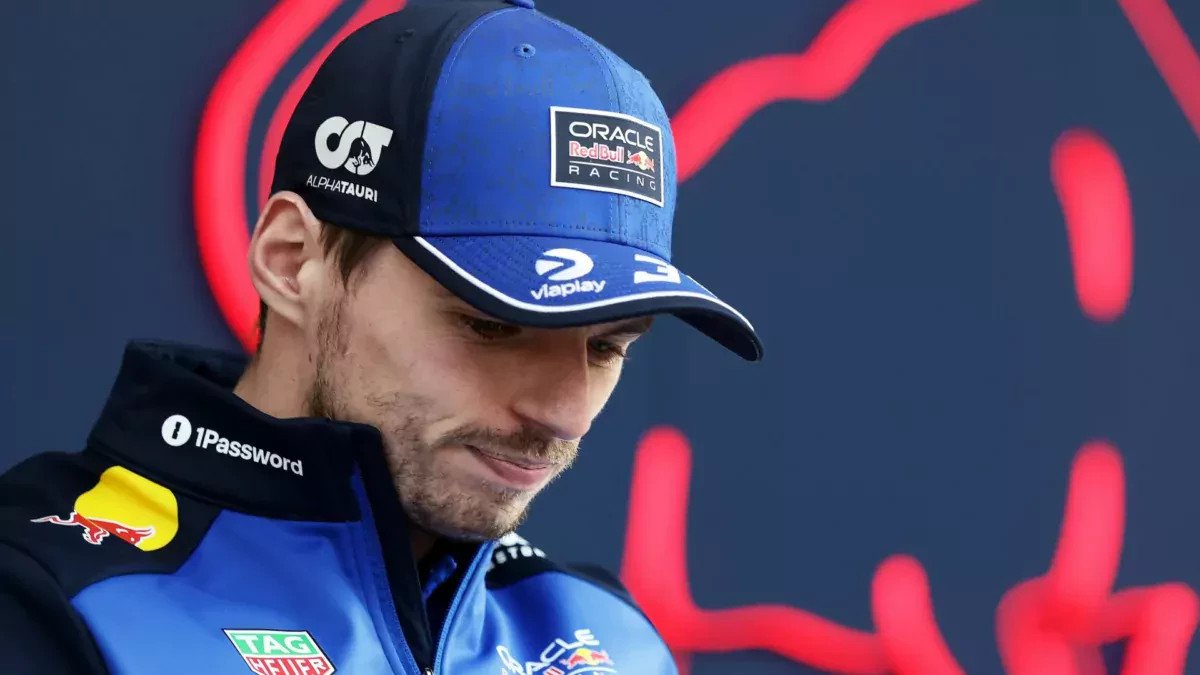 Max Verstappen może odejść z F1. Holender kompletnie stracił euforia z jazdy nowymi bolidami
