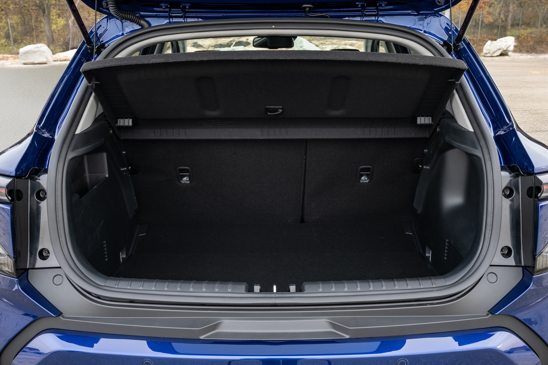 Plan B dla Kia Sportage nie psuje się i jest tańszy. Z niskim zużyciem paliwa i piękniejszy działa na nerwy Toyocie