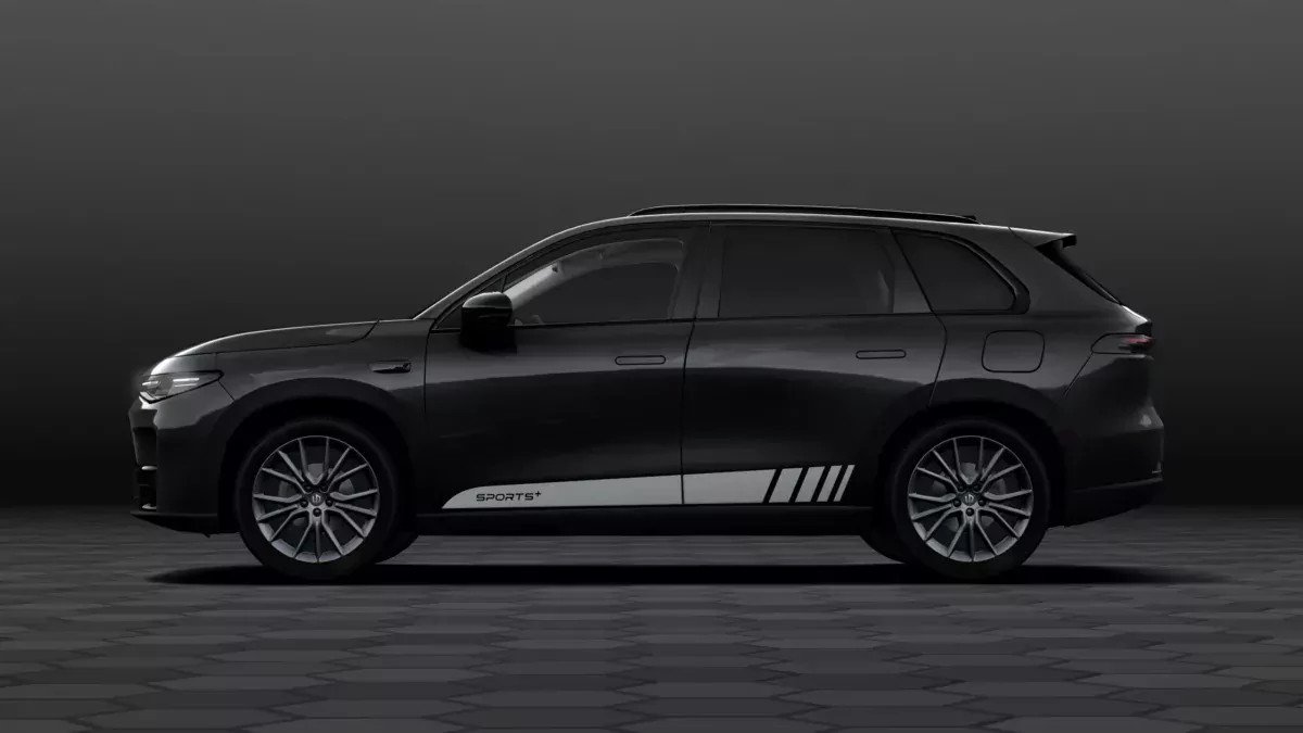 Rodzinny SUV z mocą na poziomie Lamborghini Huracana. Kosztuje tylko 139 tysięcy złotych