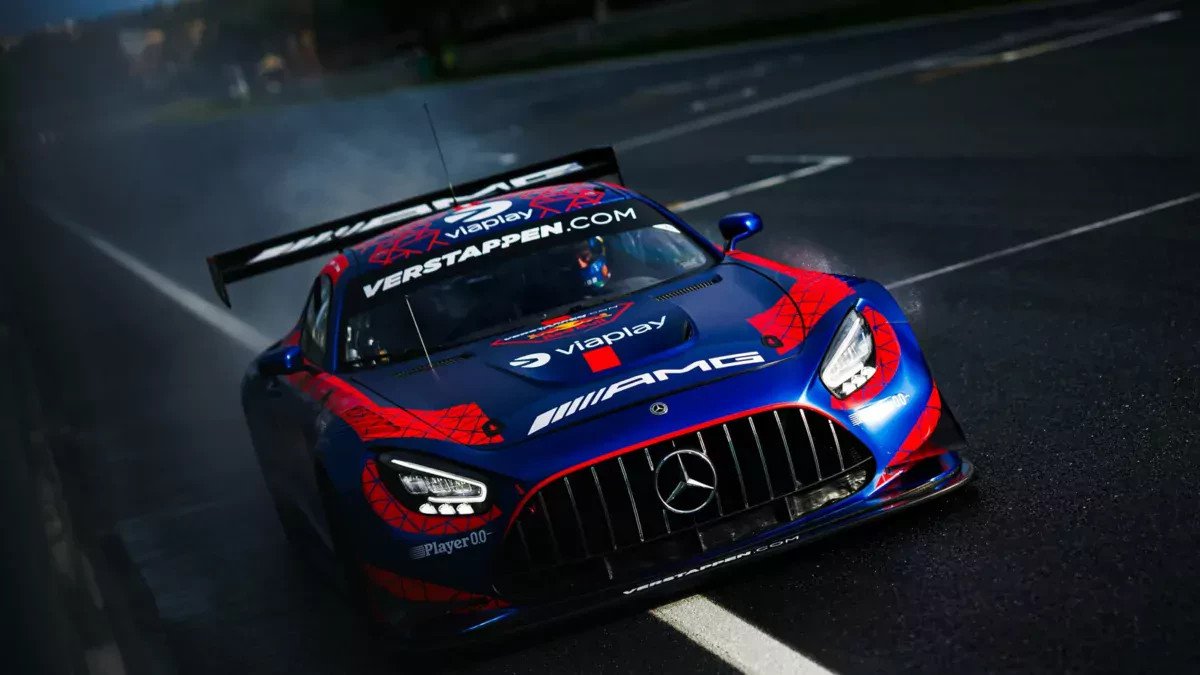 Max Verstappen zamienia F1 na NLS już w ten weekend. Jak oglądać? Harmonogram, relacja LIVE i stream