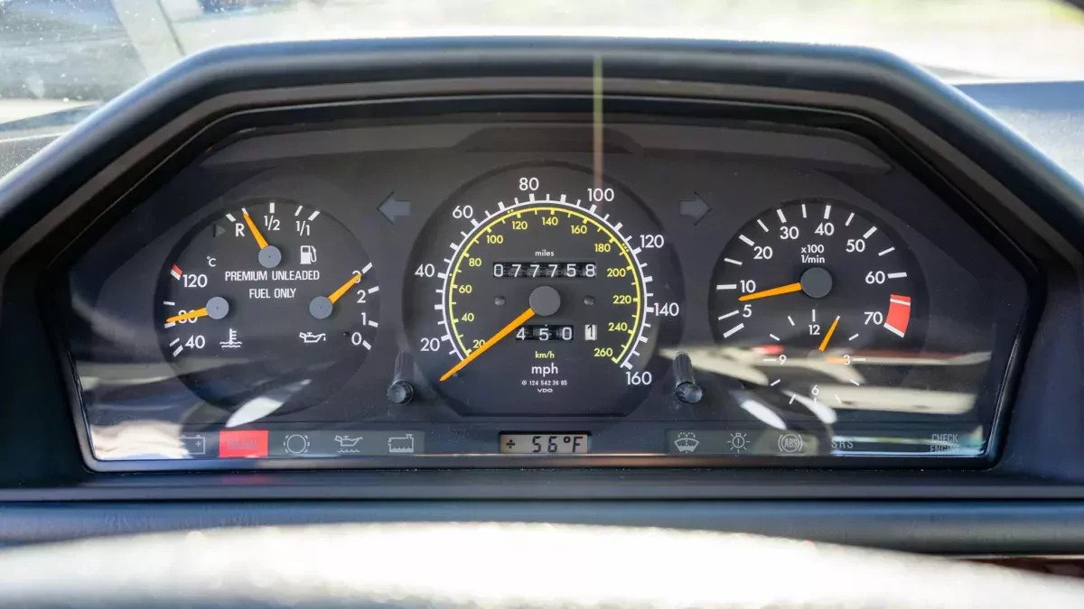 „Baleron” z ostatniego rocznika produkcji. Idealny egzemplarz za atrakcyjną sumę