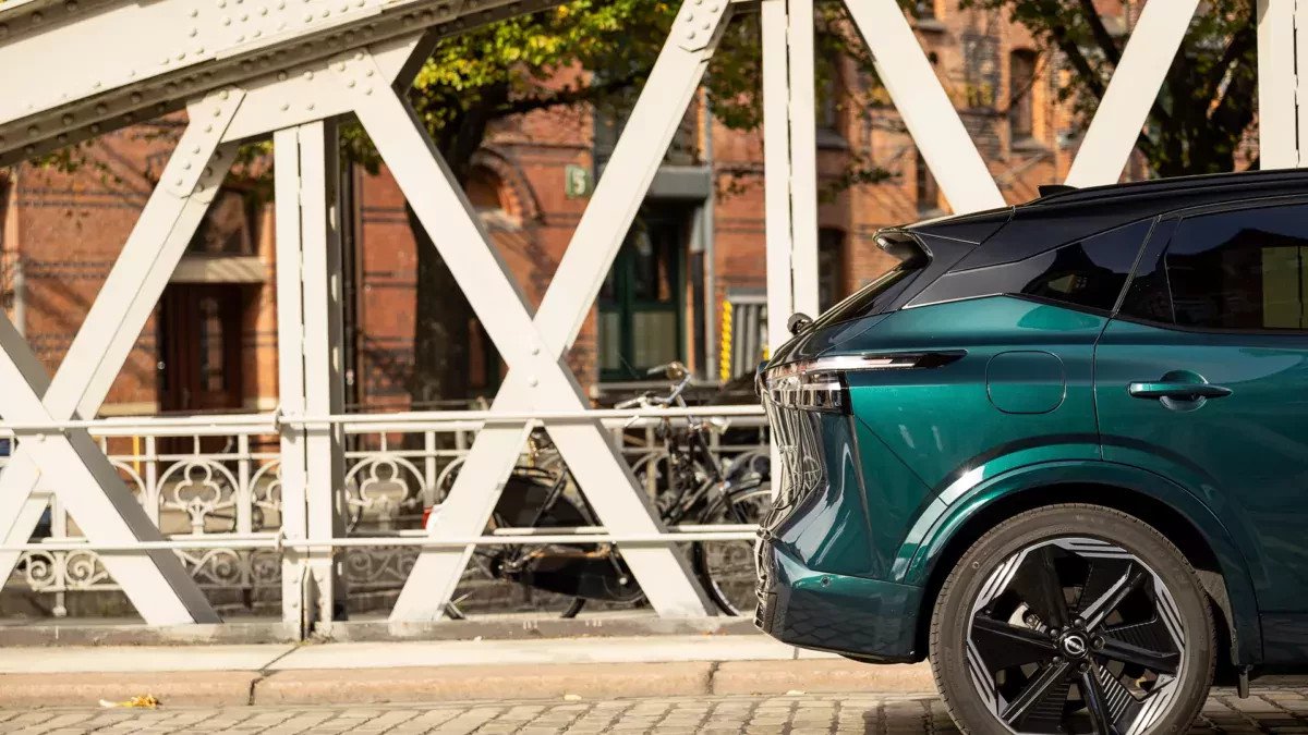 SUV znany z równie dobrego silnika, jak Toyota jest doskonałą opcją. Z rabatem 17 000 zł puka do drzwi łowców okazji