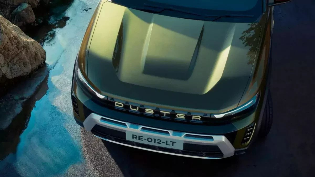 Nowe Renault Duster wygląda jak luksusowa Dacia. Cennik SUV-a otwiera tu kwota 40 tysięcy złotych