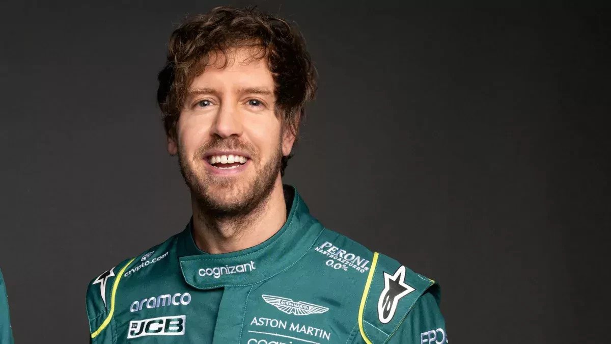 F1: Sebastian Vettel typuje mistrza świata na sezon 2026. Niemiec wskazuje na jedną cechę