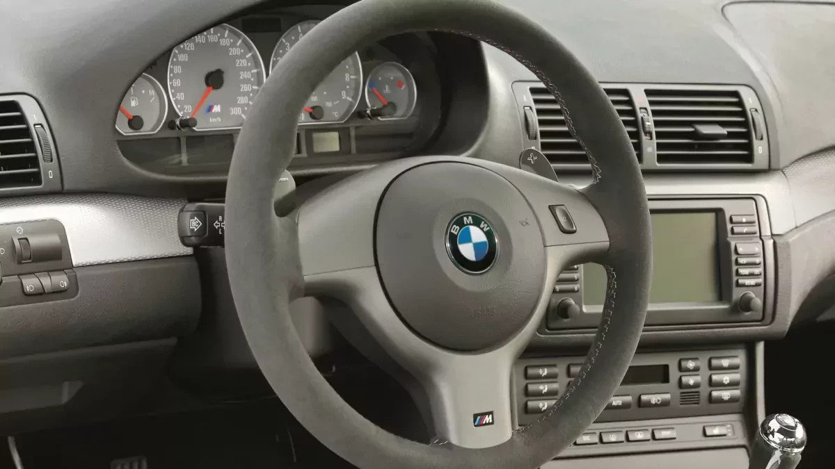 Legendarne BMW M3 – to mogą być ostatnie tak tanie sztuki. O tych autach marzyło pół Polski