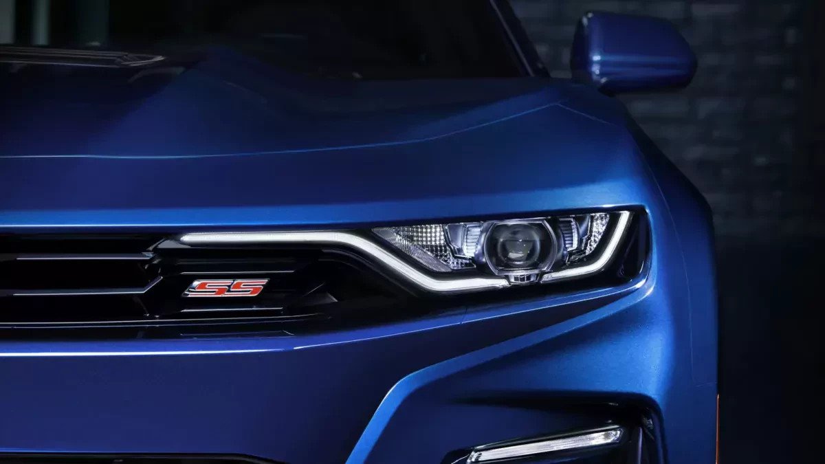 Chevrolet Camaro, czyli amerykańska legenda motoryzacji. Dziś kupisz go taniej, niż ci się wydaje