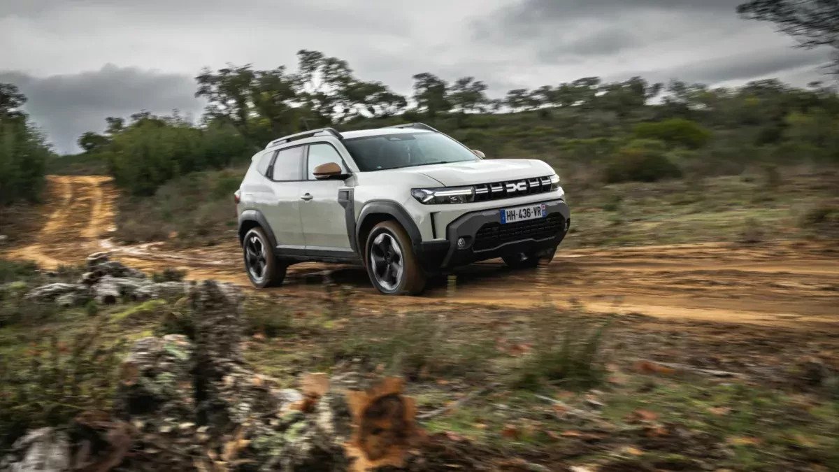 Dacia Duster z 2024 roku znowu jest tańsza. Kierowcy wprost mówią o sporej okazji