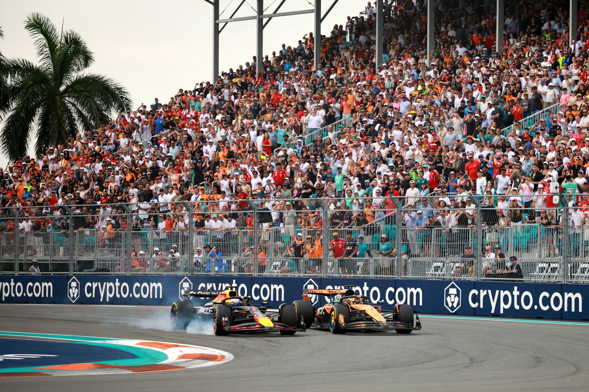 F1: FIA rozważa przywrócenie przepisu zakazanego od 2010 r. Zyska na tym widowisko