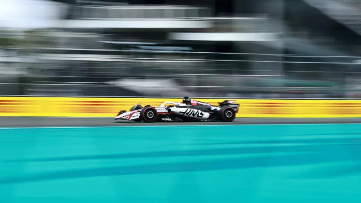 Po miesięcznej przerwie powraca F1. Słoneczna Floryda wita najlepszych kierowców na świecie