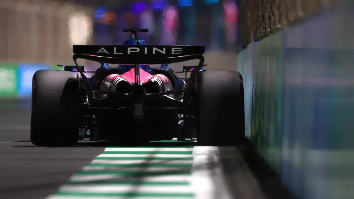 Runda F1 w Arabii Saudyjskiej może się jednak odbyć. Zespoły raczej nie będą z tego zadowolone