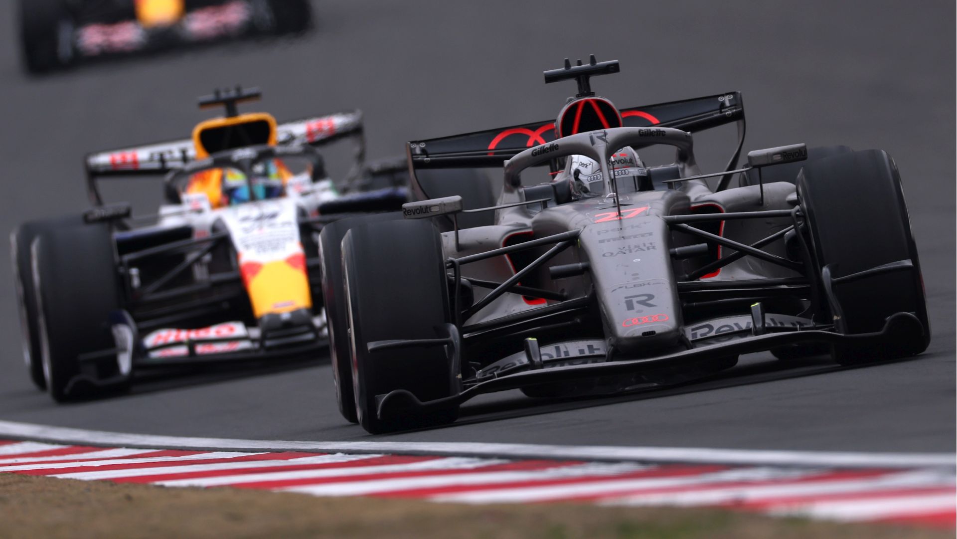 Układ sił w stawce F1 po trzech wyścigach sezonu. Oto najwięksi wygrani i najwięksi przegrani