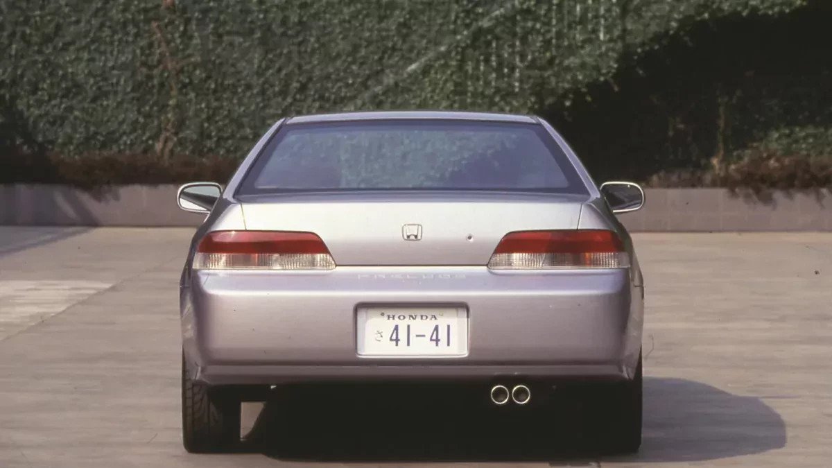 Legendarna Honda do kupienia za niecałe 30 tysięcy złotych. To gratka dla fanów japońskiej motoryzacji