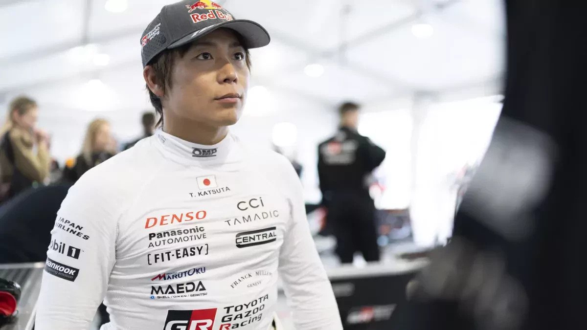 „Wiem, co to za ból”. Bohater Toyoty w szczerych słowach wypowiedział się o katastrofie Hyundaia w Rajdzie Chorwacji