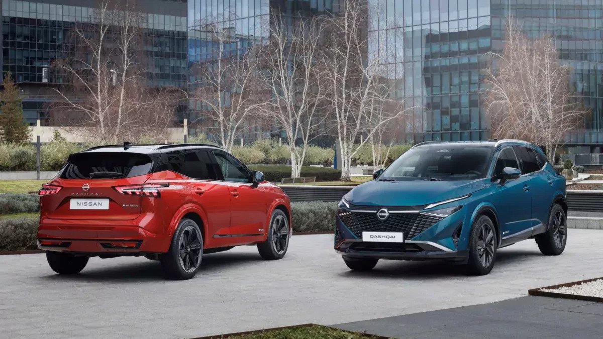 Polakom puściły hamulce na widok ceny nowego Nissana Qashqaia. Żaden inny SUV nie miał takiej kolejki klientów