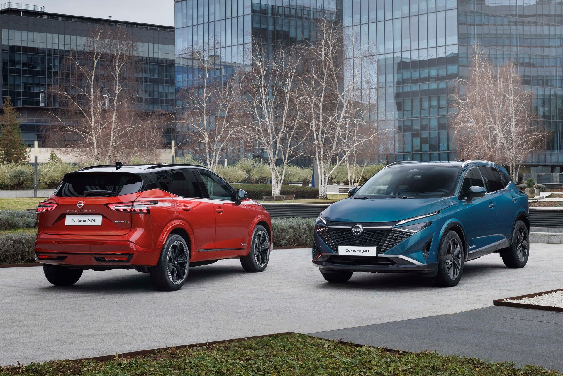 Polakom puściły hamulce na widok ceny nowego Nissana Qashqaia. Żaden inny SUV nie miał takiej kolejki klientów