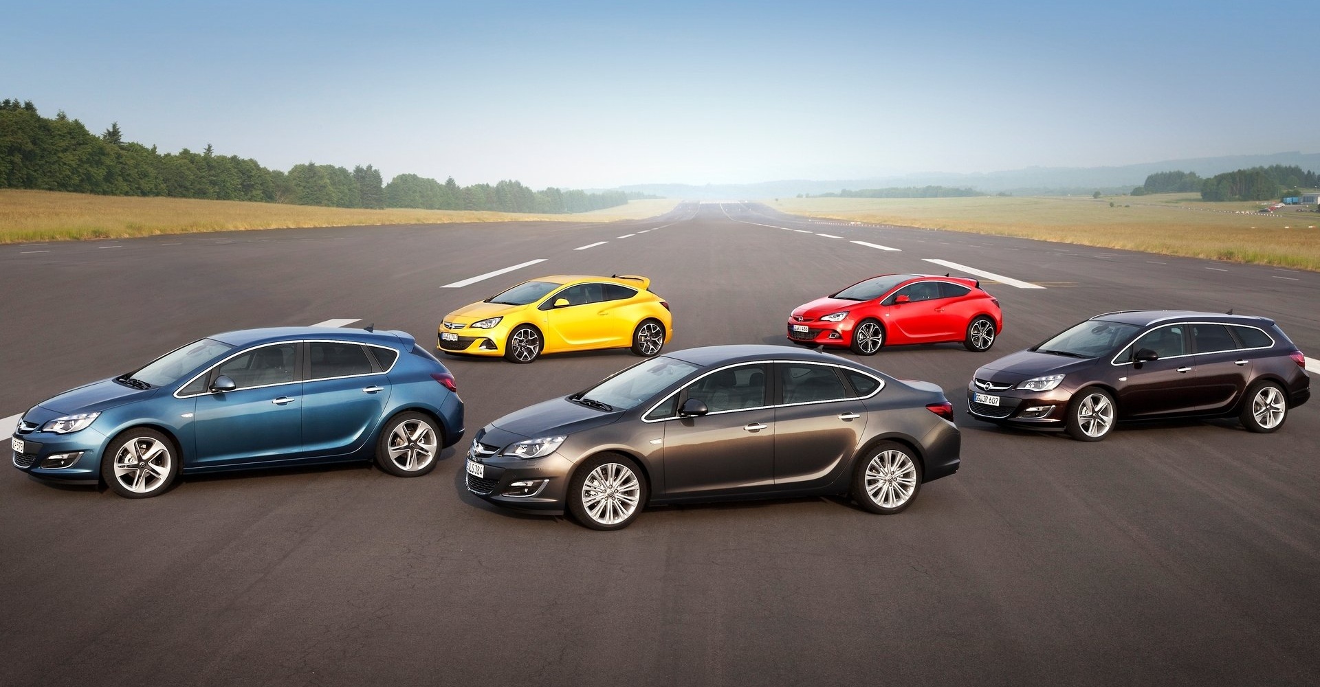 Polacy przez cały czas wierzą w solidność niemieckich samochodów. Te 5 modeli kupuje się w ciemno, choćby jeżeli są stare