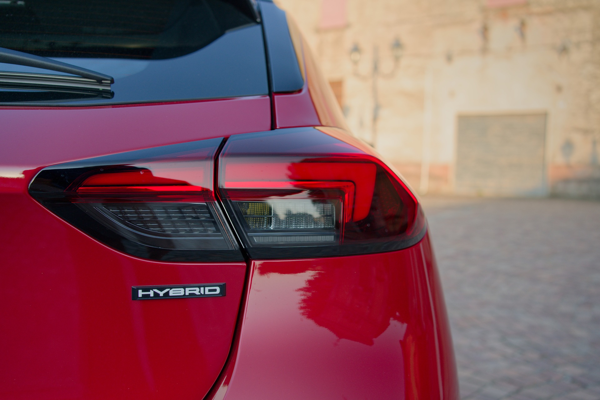 Jeśli nie Toyota Yaris to najlepszy plan B. Tańszy i piękniejszy ze zużyciem na poziomie zapalniczki jest hitem łowców okazji