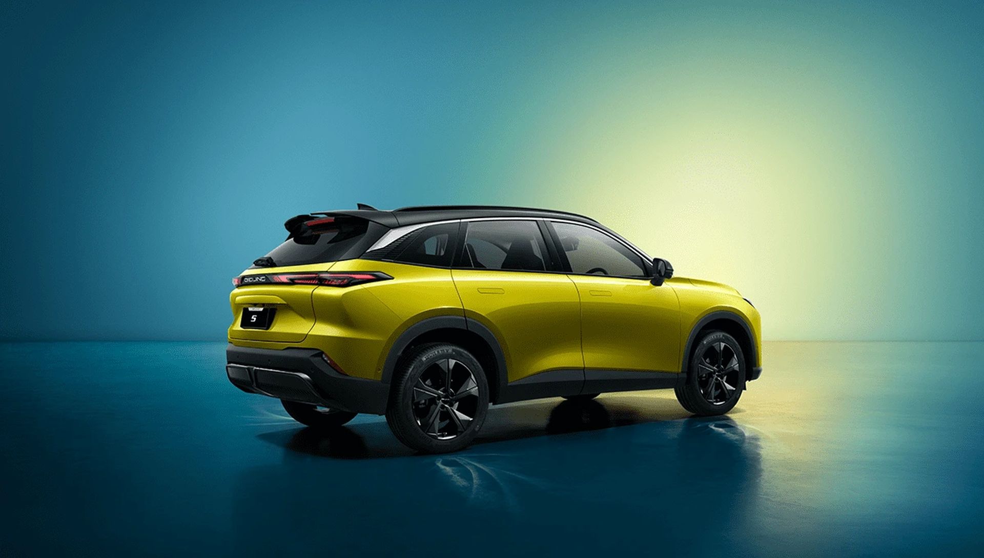 Chiński SUV w cenie, która zamyka usta krytykom. Kosztuje dziś tyle, iż trudno go nie rozważyć