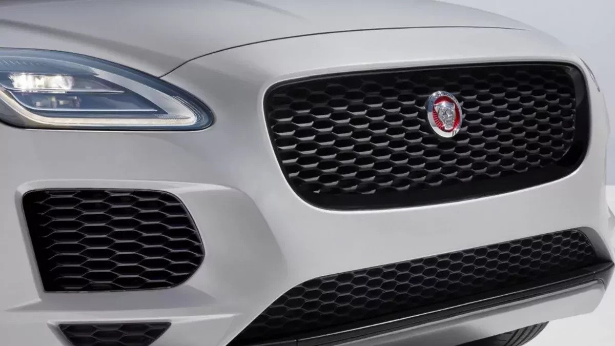 Luksusowy SUV od Jaguara za niecałe 50 tysięcy złotych. Brytyjska legenda motoryzacji zachwyca