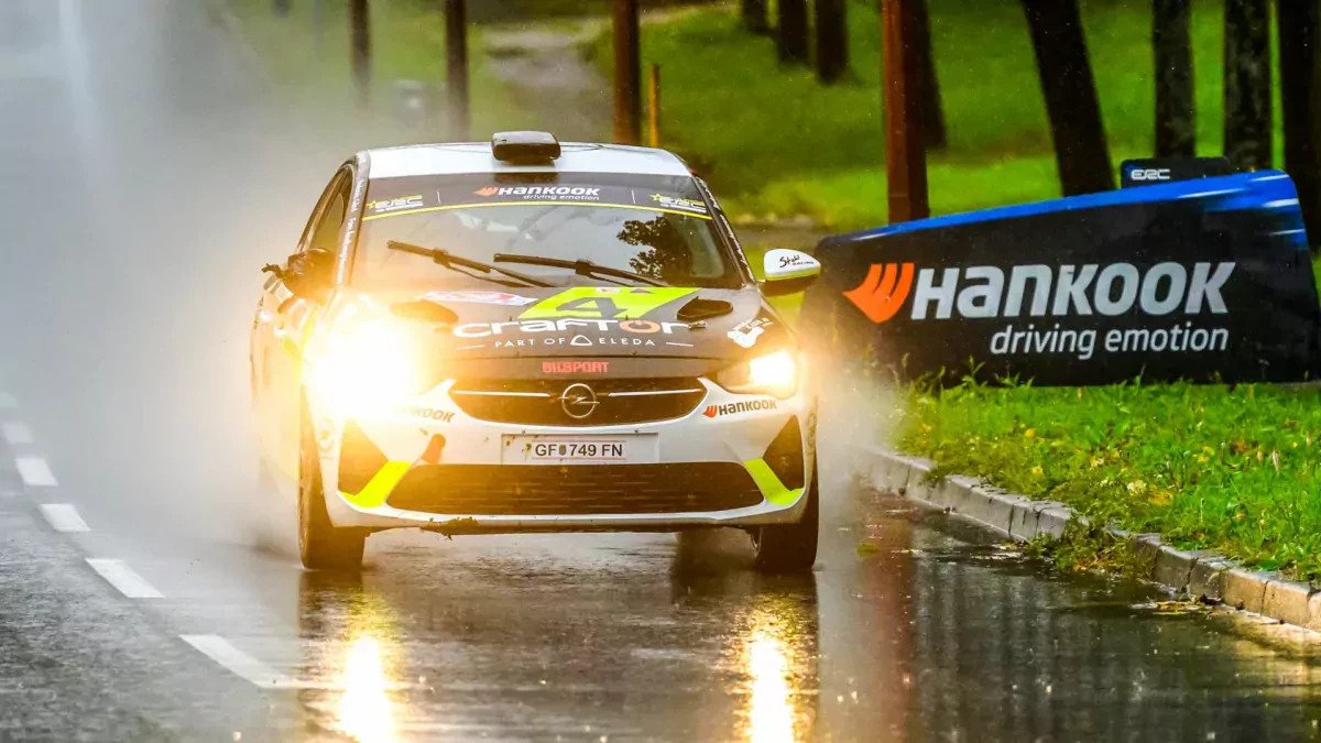 Pora na Rajd Chorwacji 2026. Zapowiadamy czwartą rundę sezonu WRC. Na starcie również Polacy