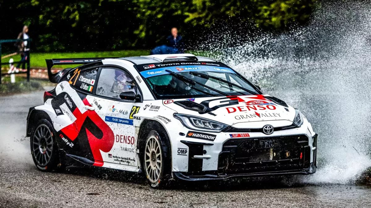 Ci zawodnicy będą mieli przewagę w Rajdzie Chorwacji. W WRC takie detale mają duże znaczenie