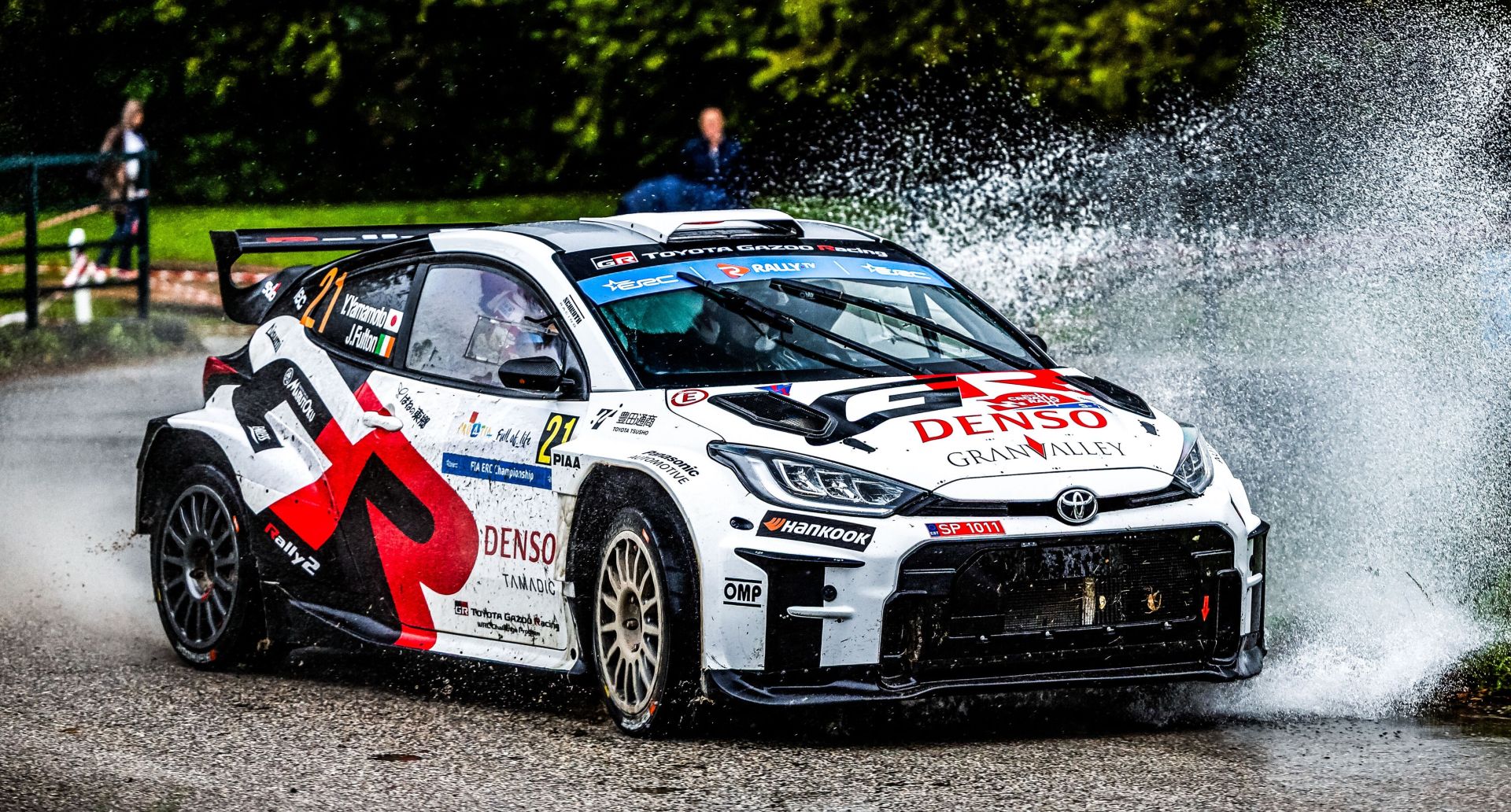 Ci zawodnicy będą mieli przewagę w Rajdzie Chorwacji. W WRC takie detale mają duże znaczenie