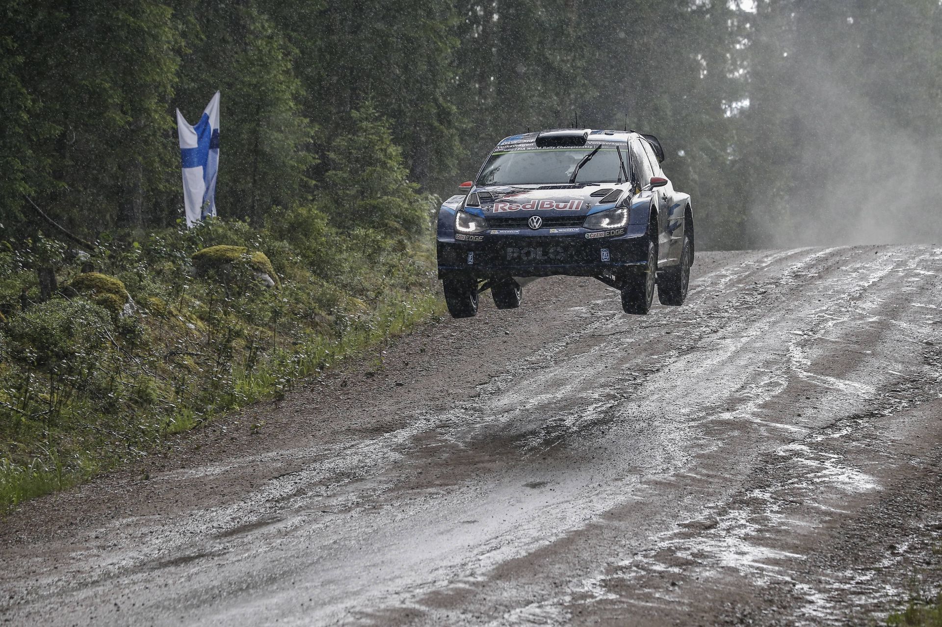 Oto 5 najlepszych samochodów w historii WRC. To prawdziwe ikony Rajdowych Mistrzostw Świata