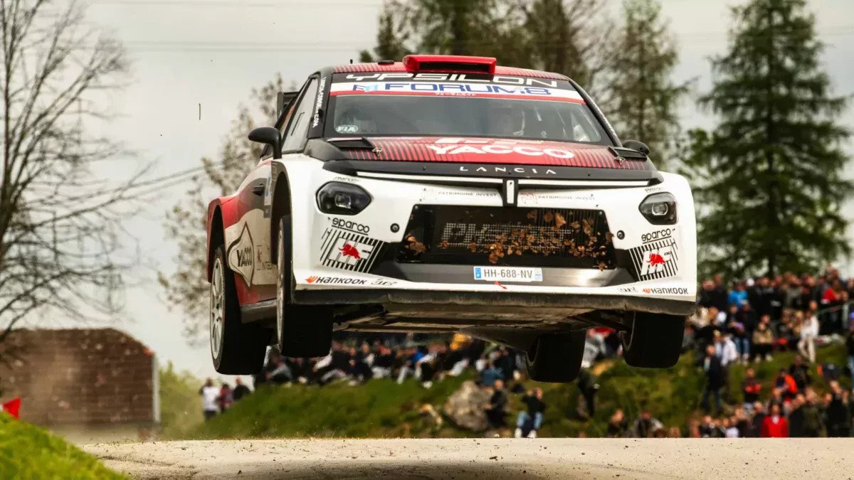 Mamy najlepszy sezon WRC od dawna. To są rajdy samochodowe, w których można się zakochać