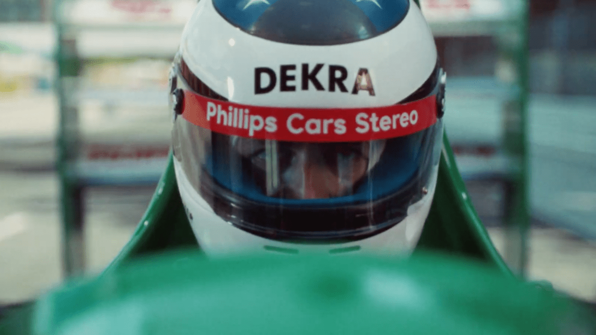 Pierwszy trailer filmu „Michael Schumacher. The Kaiser”. Kawał kina dla fanów F1 bez użycia AI