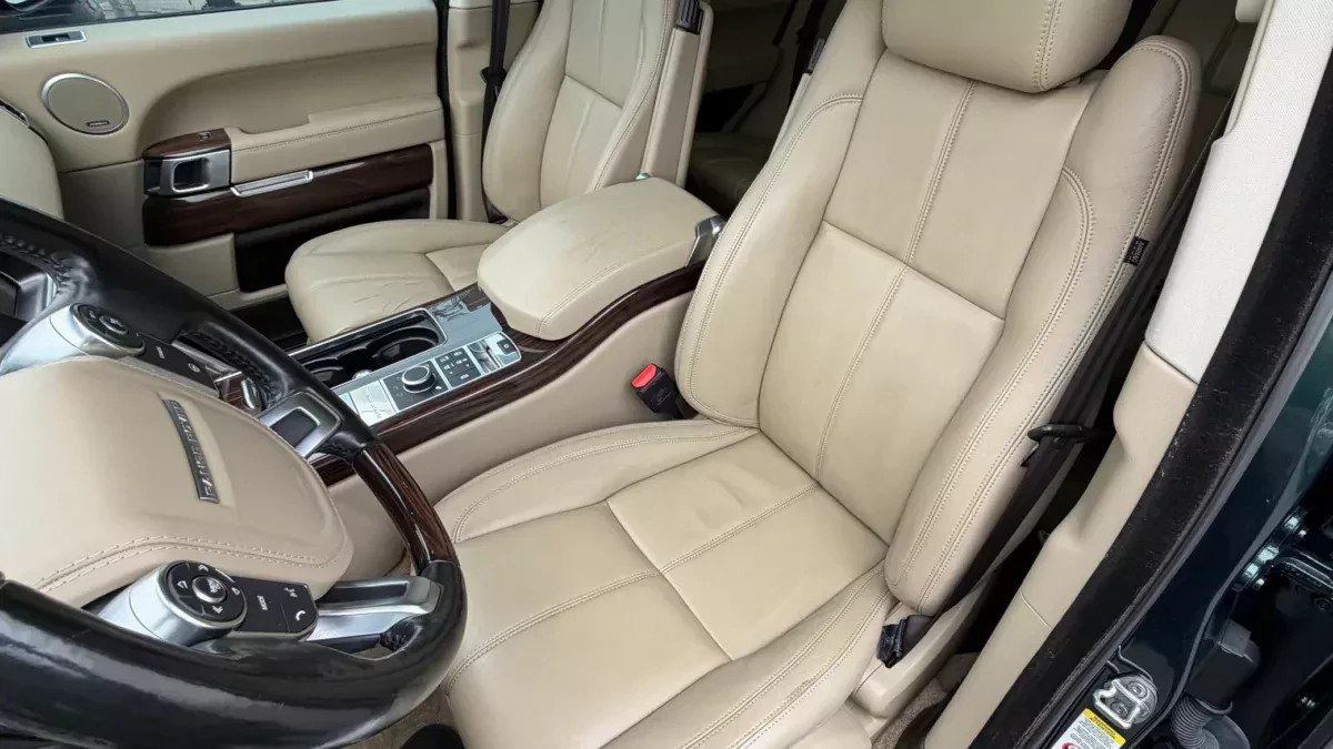 Luksusowy SUV ze świetnym Dieslem V6. Egzemplarze poniżej 10 lat już w budżecie 50 tysięcy złotych