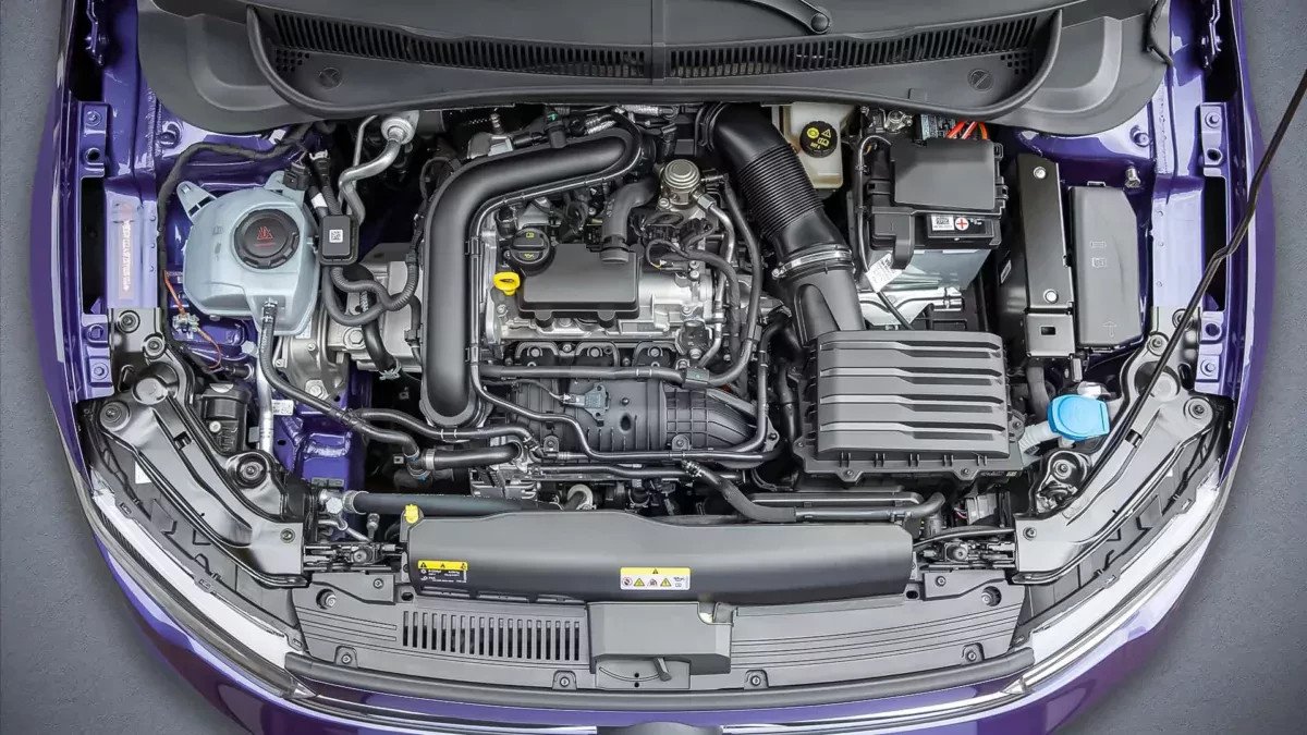 Volkswagen nie wycofa 3-cylindrowych silników. Nowe normy łagodne dla 1.0 TSI