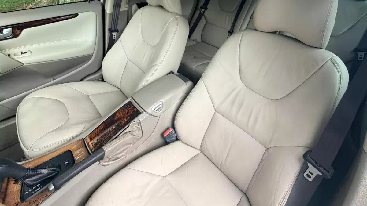 To Volvo to synonim niezawodności i luksusu. Ładne sztuki już od 15 tysięcy złotych