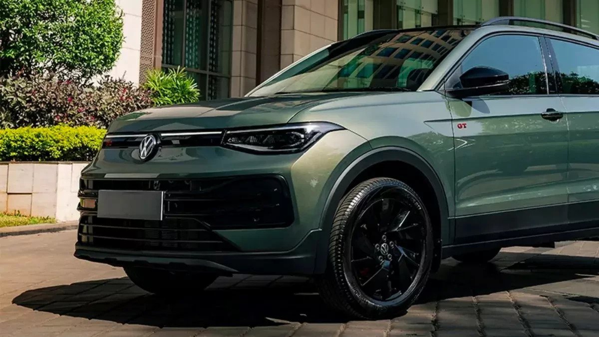 VW wyciągnął niepotrzebne części z szafy i zrobił nowego SUV-a dla ludu. Ceny od 42 tysięcy złotych