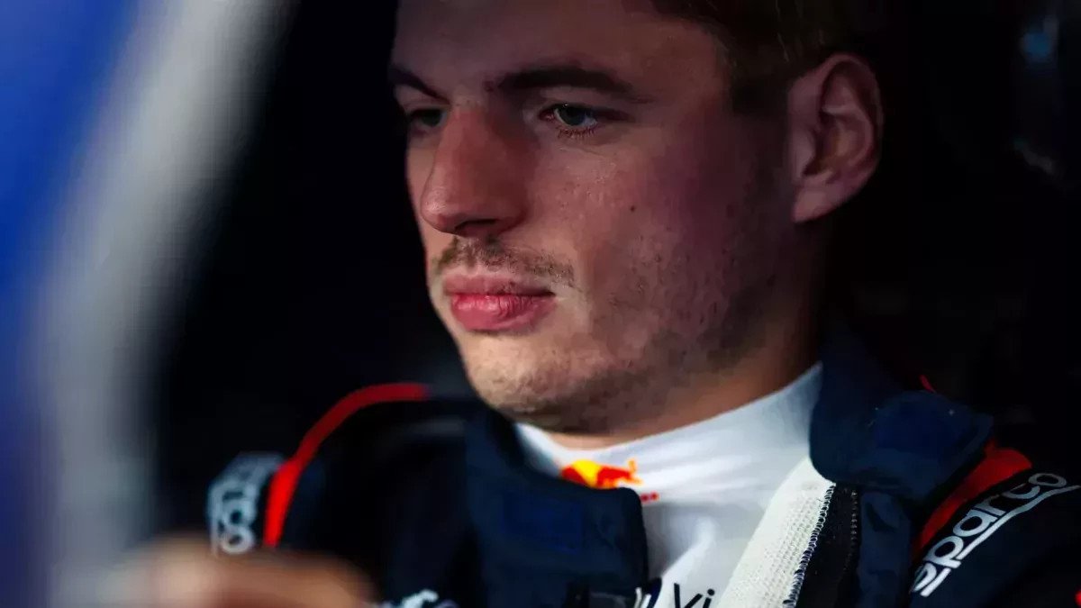Po 24h Nurburgringu, Max Verstappen spróbuje się w WRC? Sebastien Ogier chętnie pomoże gwieździe F1