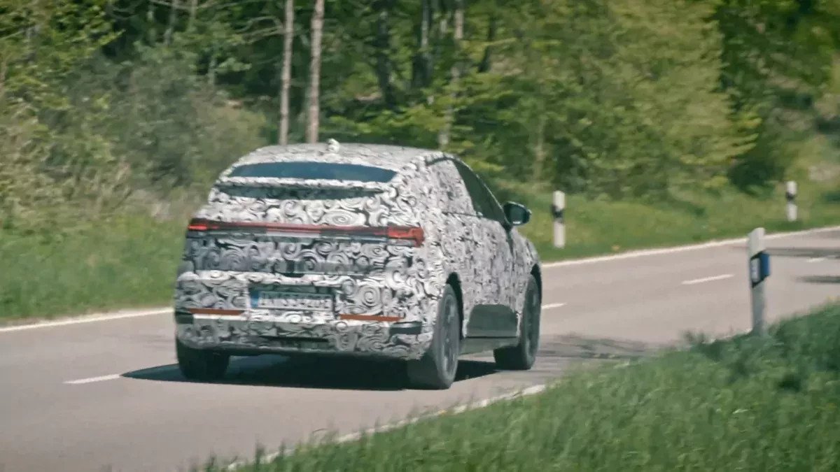 Kultowe Audi w nowej odsłonie nadjedzie jesienią. Czy warto na nie czekać?