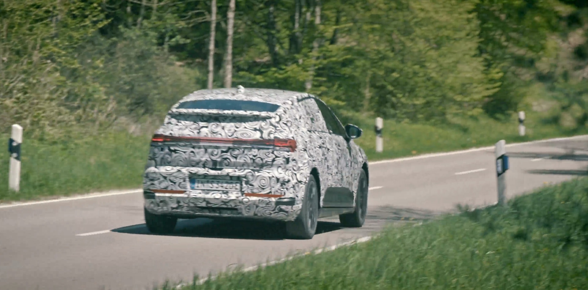 Kultowe Audi w nowej odsłonie nadjedzie jesienią. Czy warto na nie czekać?