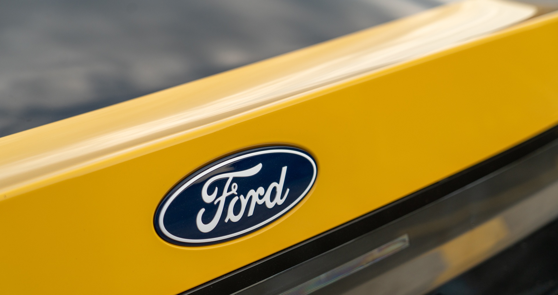 Ford sprytnie rozegra Volkswagena i Peugeot. Zrobi to najlepszym modelem w historii marki