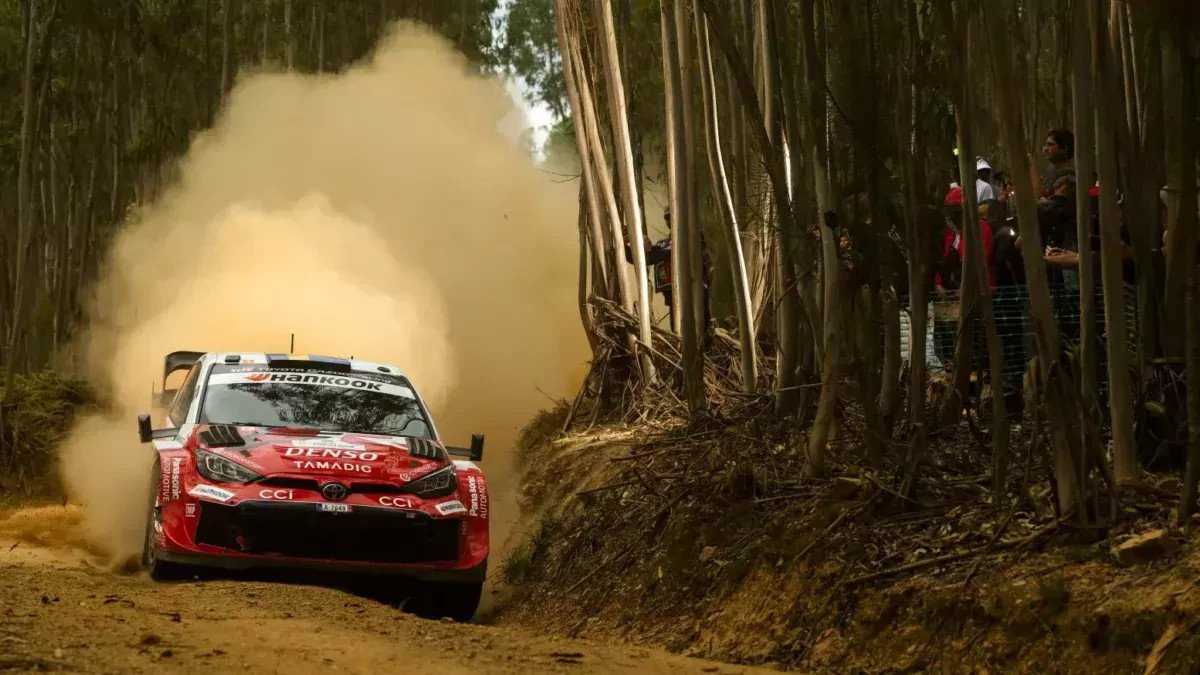Kalendarz WRC na 2027 rok może być wywrócony do góry nogami. Nowości może być więcej