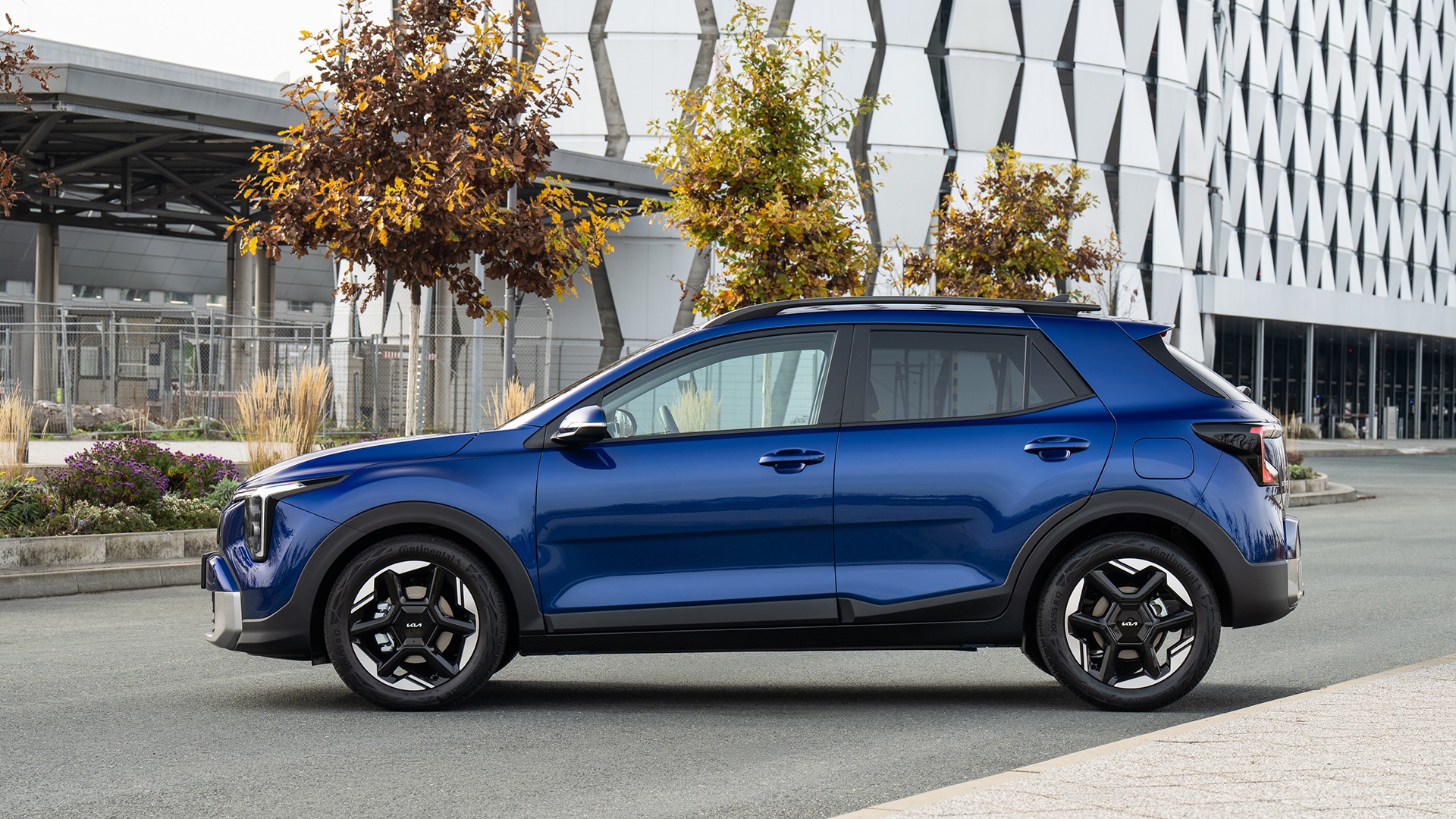 Zapomnisz o chińskich markach, takich jak MG, dzięki temu SUV-owi Kia. Równie dobry, jak Sportage ma jeden z najbardziej niezawodnych silników