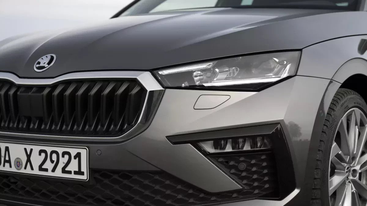 Ta Skoda to jedna z najlepszych opcji w swojej klasie. Jej ceny na tle konkurencji są bardzo atrakcyjne