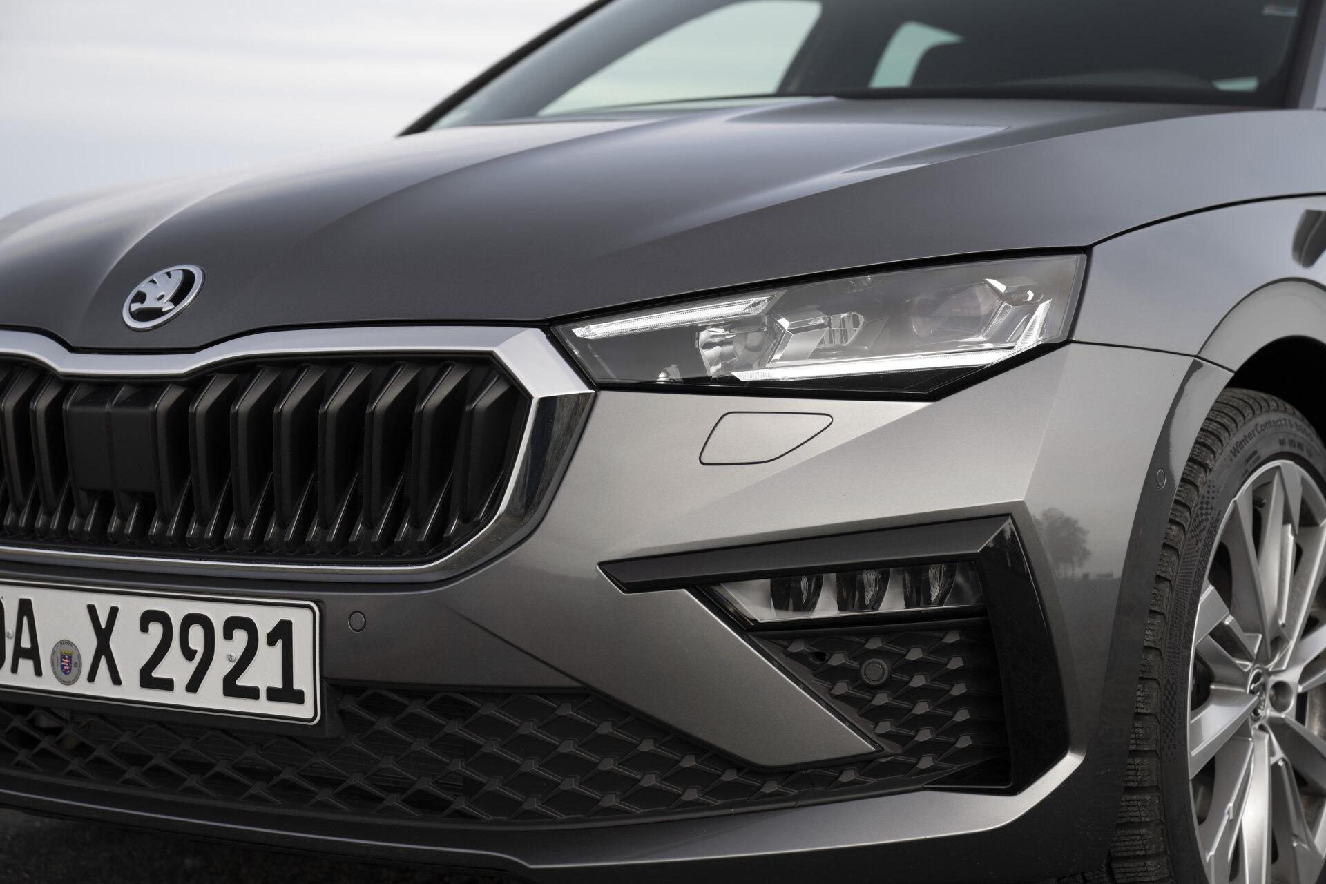 Ta Skoda to jedna z najlepszych opcji w swojej klasie. Jej ceny na tle konkurencji są bardzo atrakcyjne