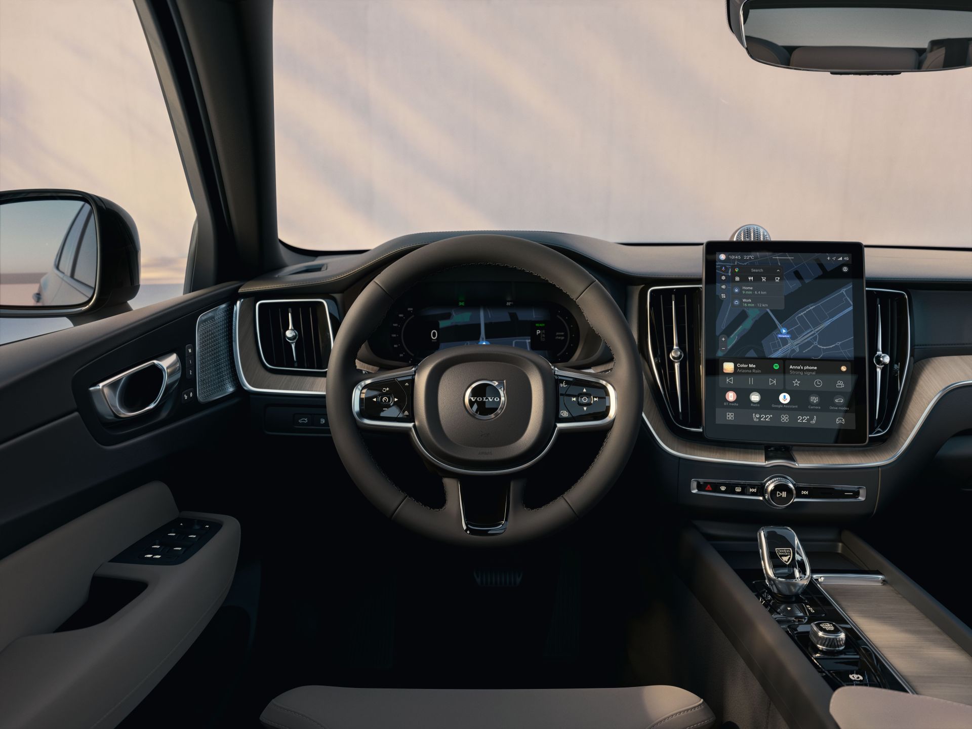 Komfortowy SUV od Volvo to świetna opcja dla rodziny. Kosztuje dziś niecałe 25 tysięcy złotych