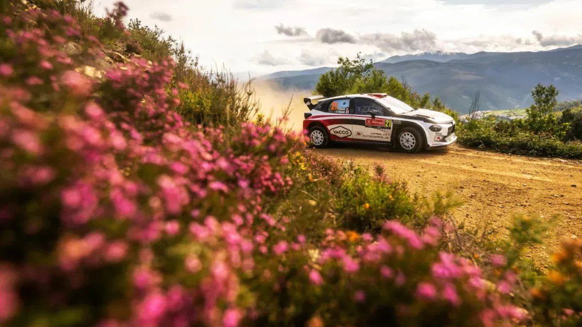 Zmiana przepisów w WRC może sprawić, iż o zwycięstwa będą bili się zupełnie inni zawodnicy