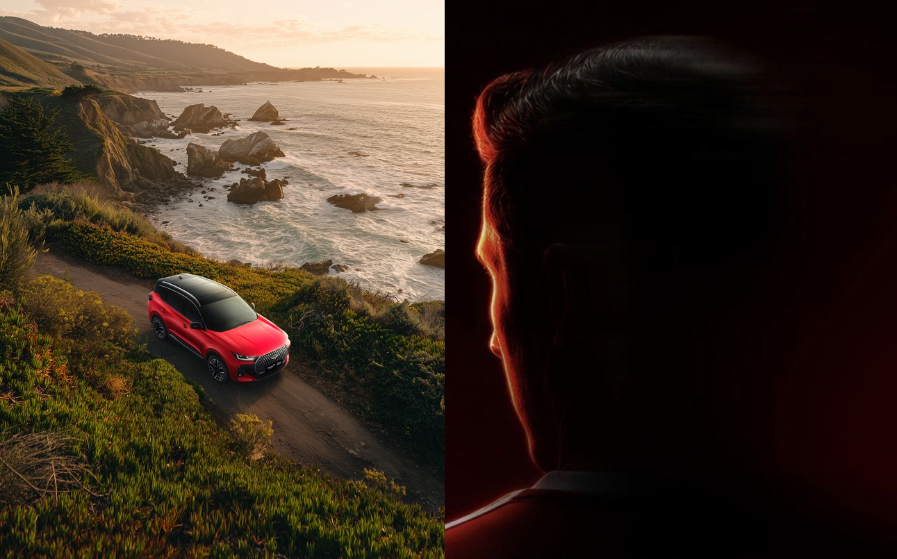 Robert Lewandowski po odejściu z FC Barcelony zacznie promować rodzinne SUV-y. Nowa chińska marka idzie na całość