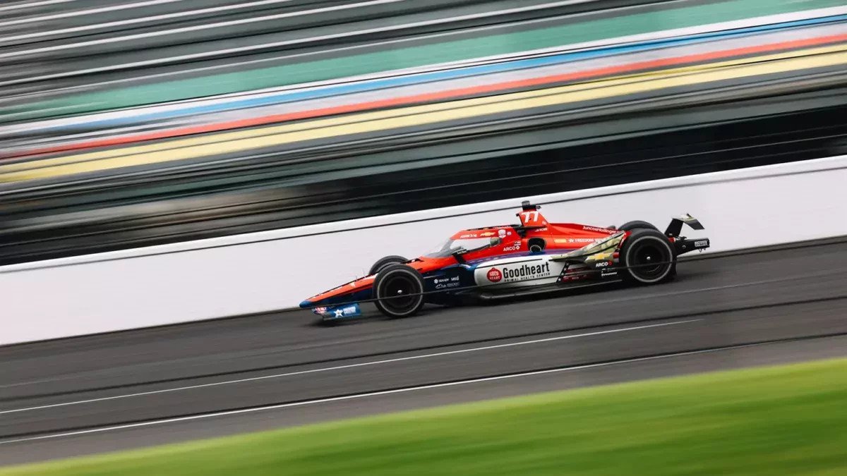 Aż pięciu byłych kierowców F1 wystartuje w Indy 500. Największy wyścig w USA już w ten weekend