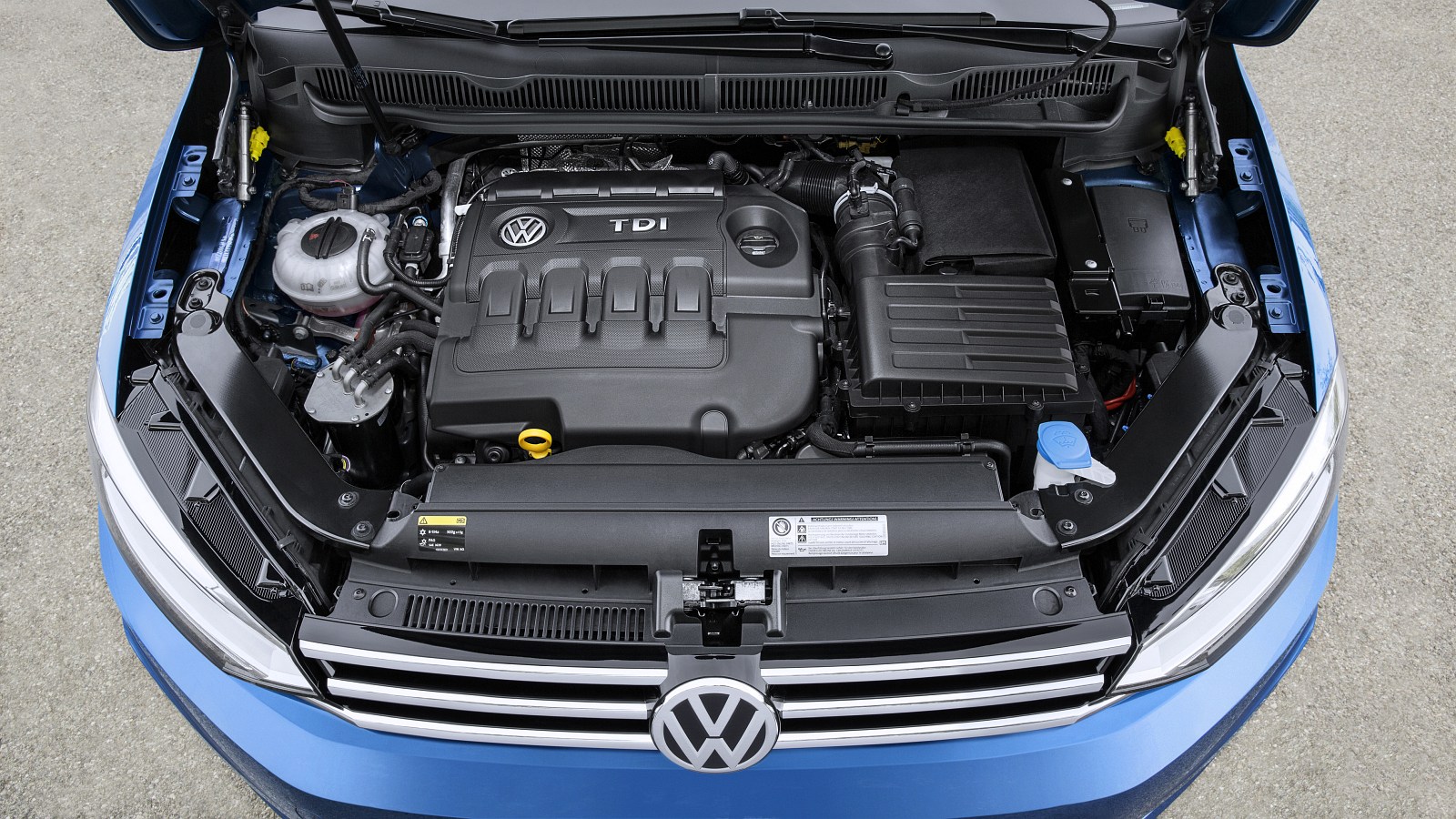 Volkswagen z silnikiem spalinowym wycofany z produkcji. W 2025 r. schodził tak jak wszystkie elektryki razem wzięte