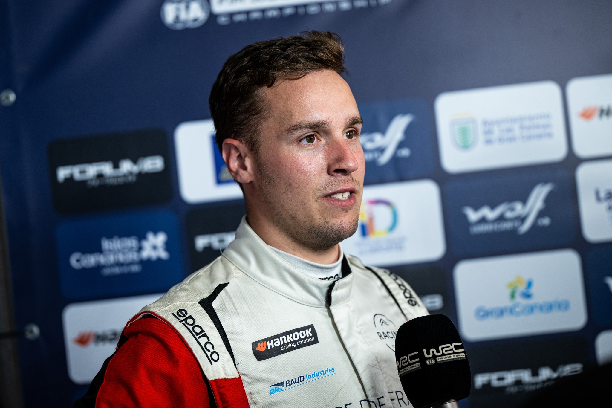 Głośny transfer w samym środku sezonu WRC. Lancia buduje rajdowy dream team